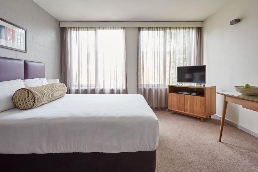 Soya On Davis Aparthotel Melbourne