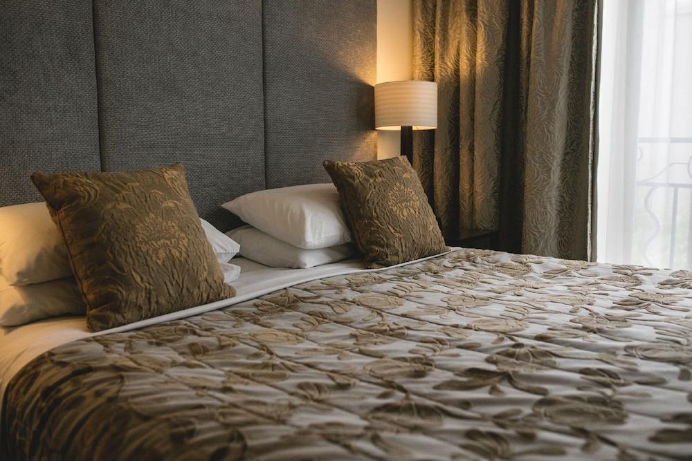The Lyall Melbourne