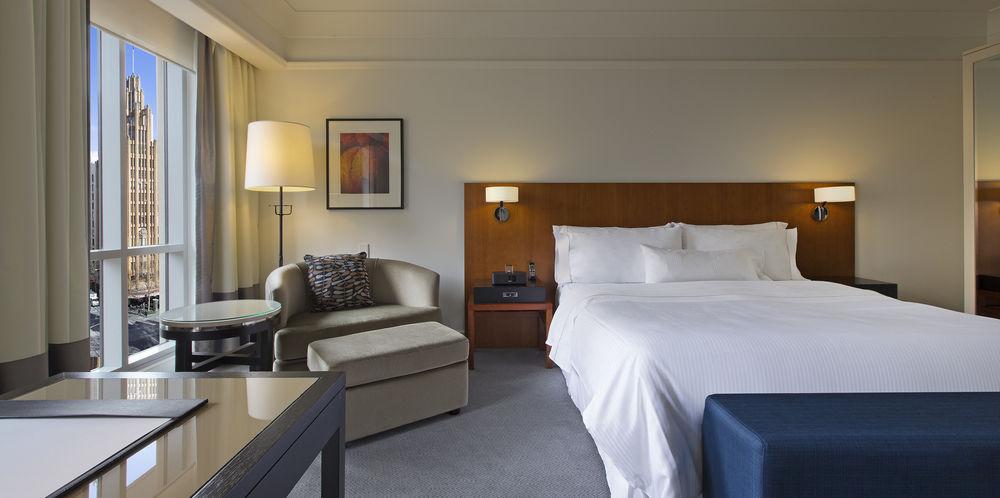 The Westin Hotel 5*