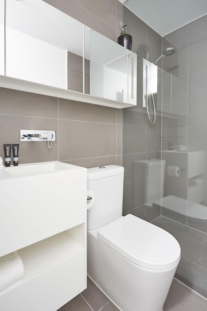 Punthill Northbank Aparthotel 4*