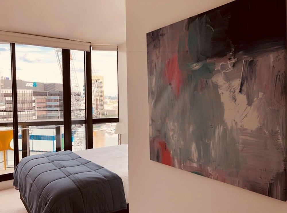 Winston 4* Melbourne