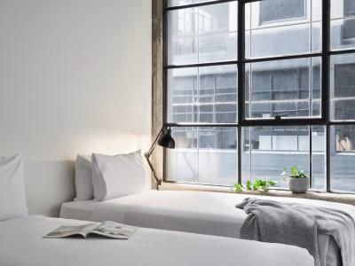 Aparthotel Punthill - Manhattan