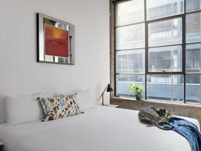 Punthill - Manhattan 4*