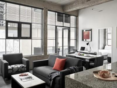 Punthill - Manhattan 4* Melbourne