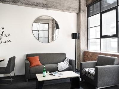 Punthill - Manhattan Aparthotel Melbourne