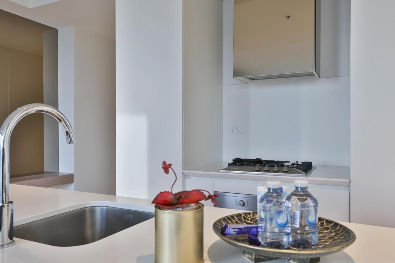Apartment Eq Tower Cbd