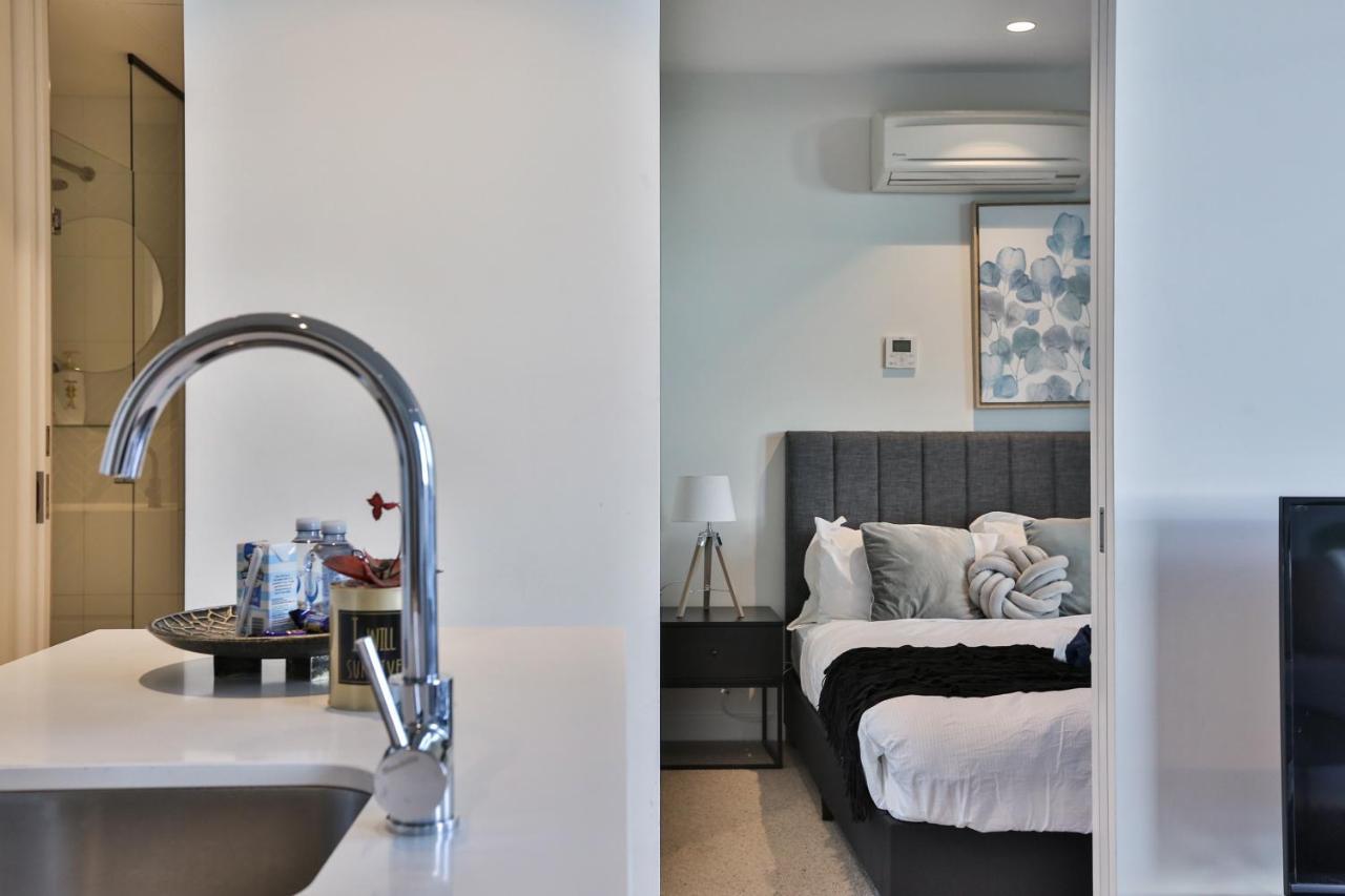 Apartment Eq Tower Cbd