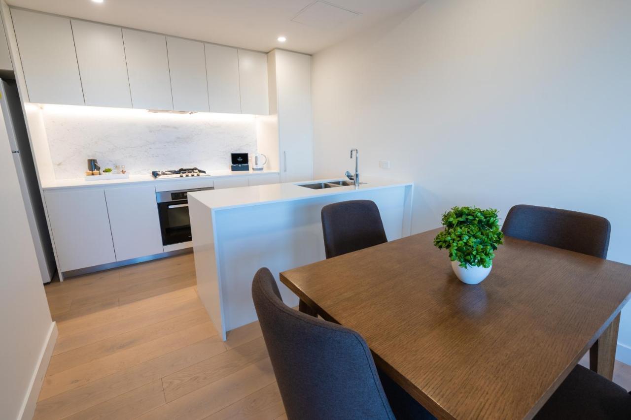 Apartment The Sebel Malvern *