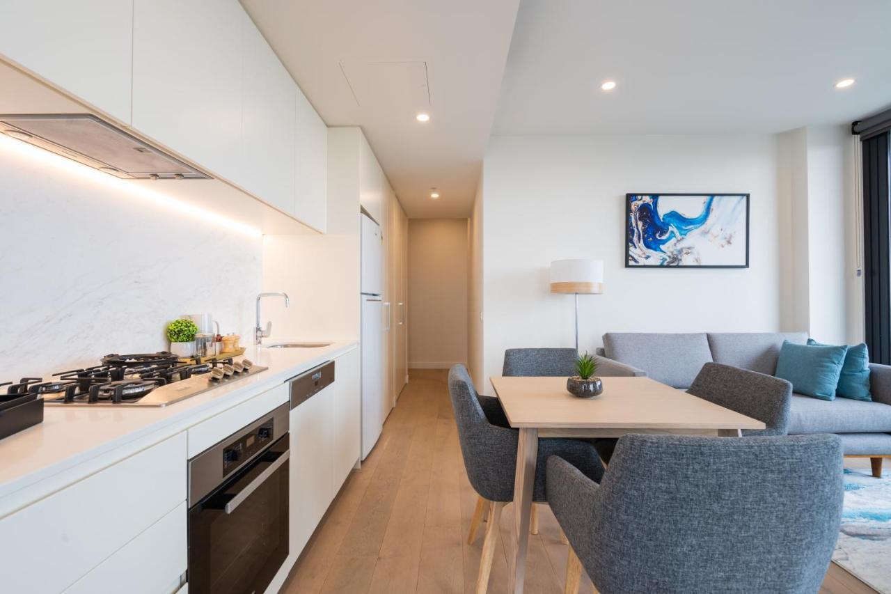 The Sebel Malvern Apartment