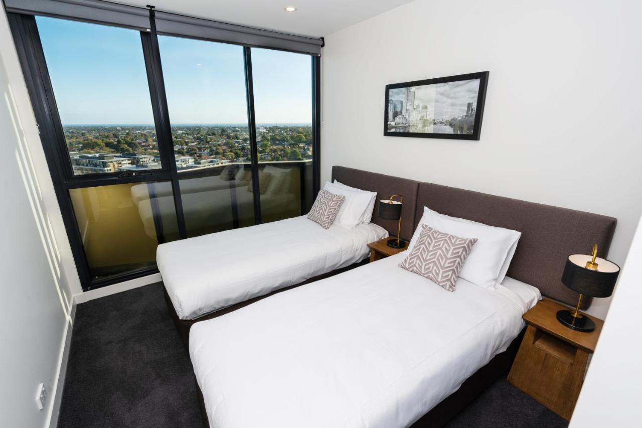 Apartment The Sebel Malvern *