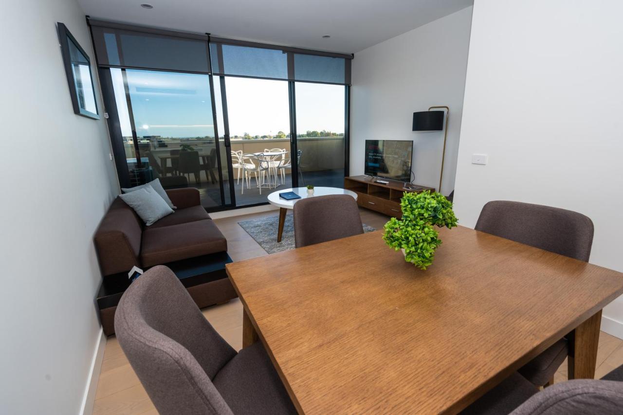 The Sebel Malvern Apartment *