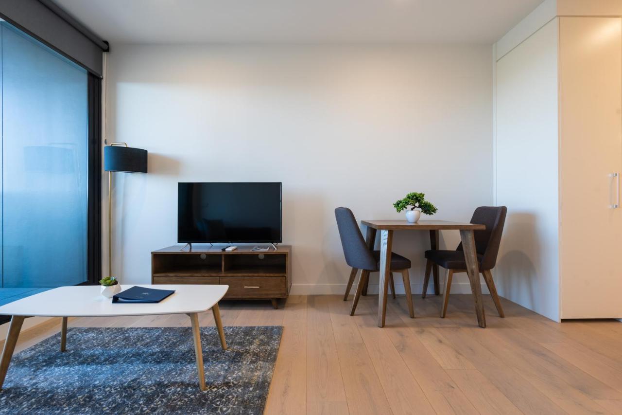 Apartment The Sebel Malvern Melbourne