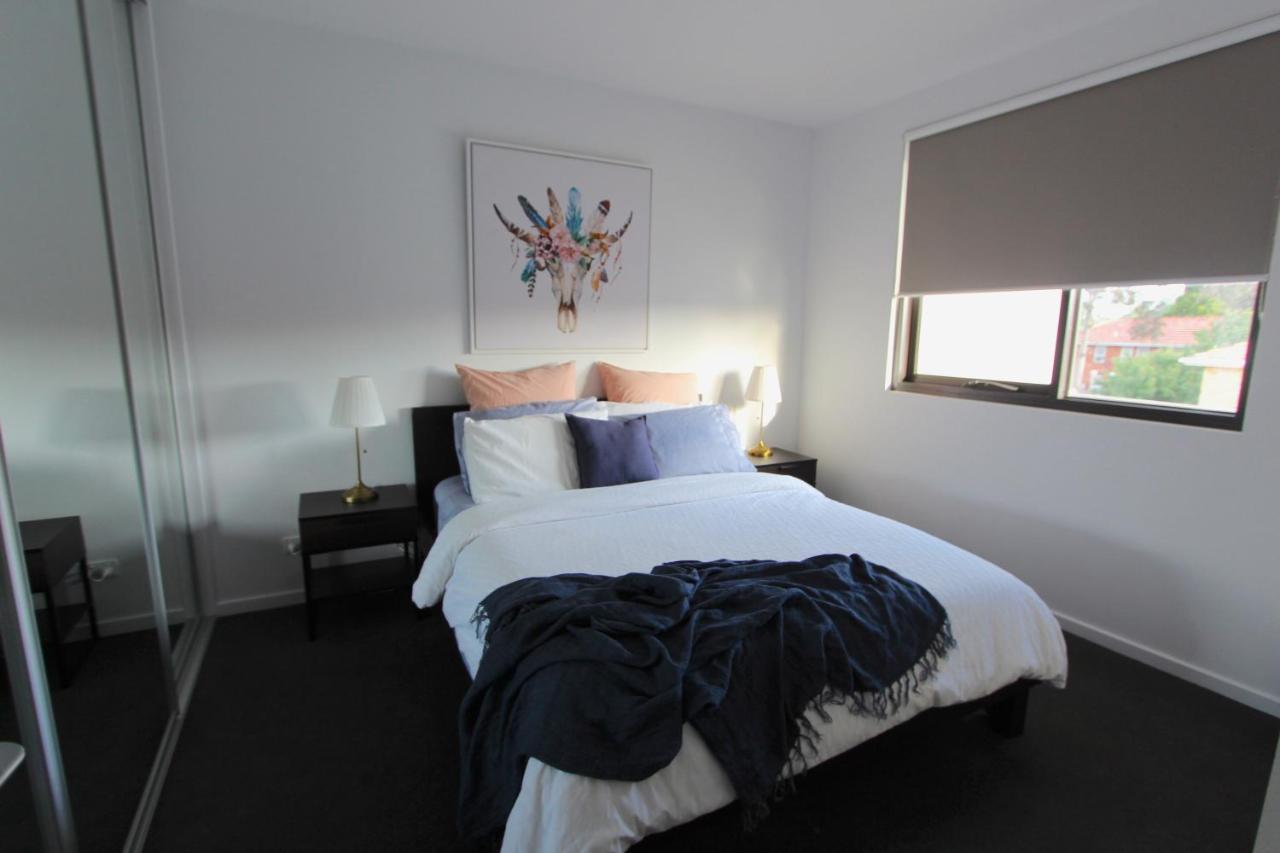 Staycentral - Heidelberg Heights Penthouse Apartment Melbourne