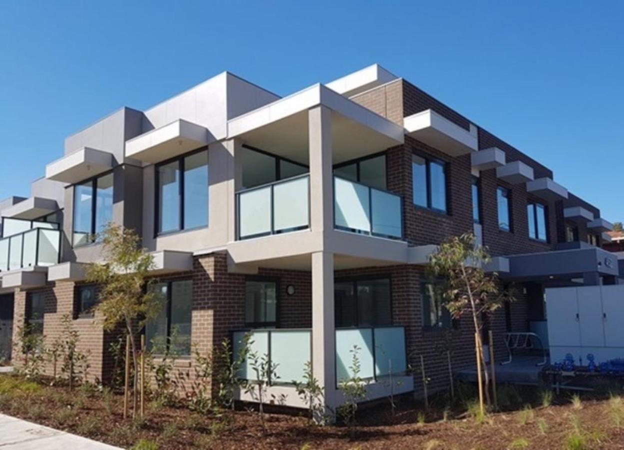 Staycentral - Heidelberg Heights Penthouse