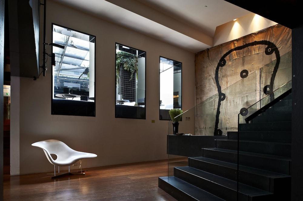 Hotel The Prince Melbourne