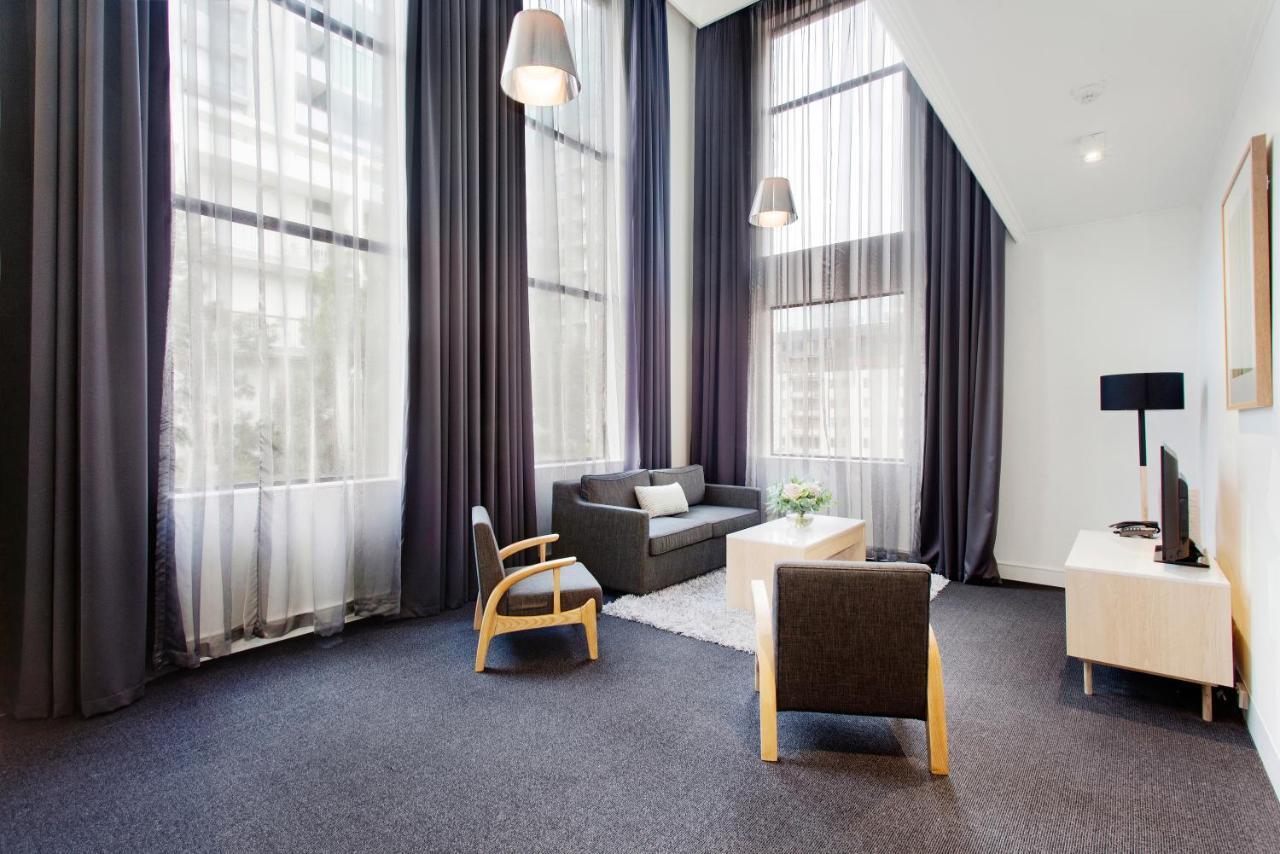 Mercure Park 4* Melbourne