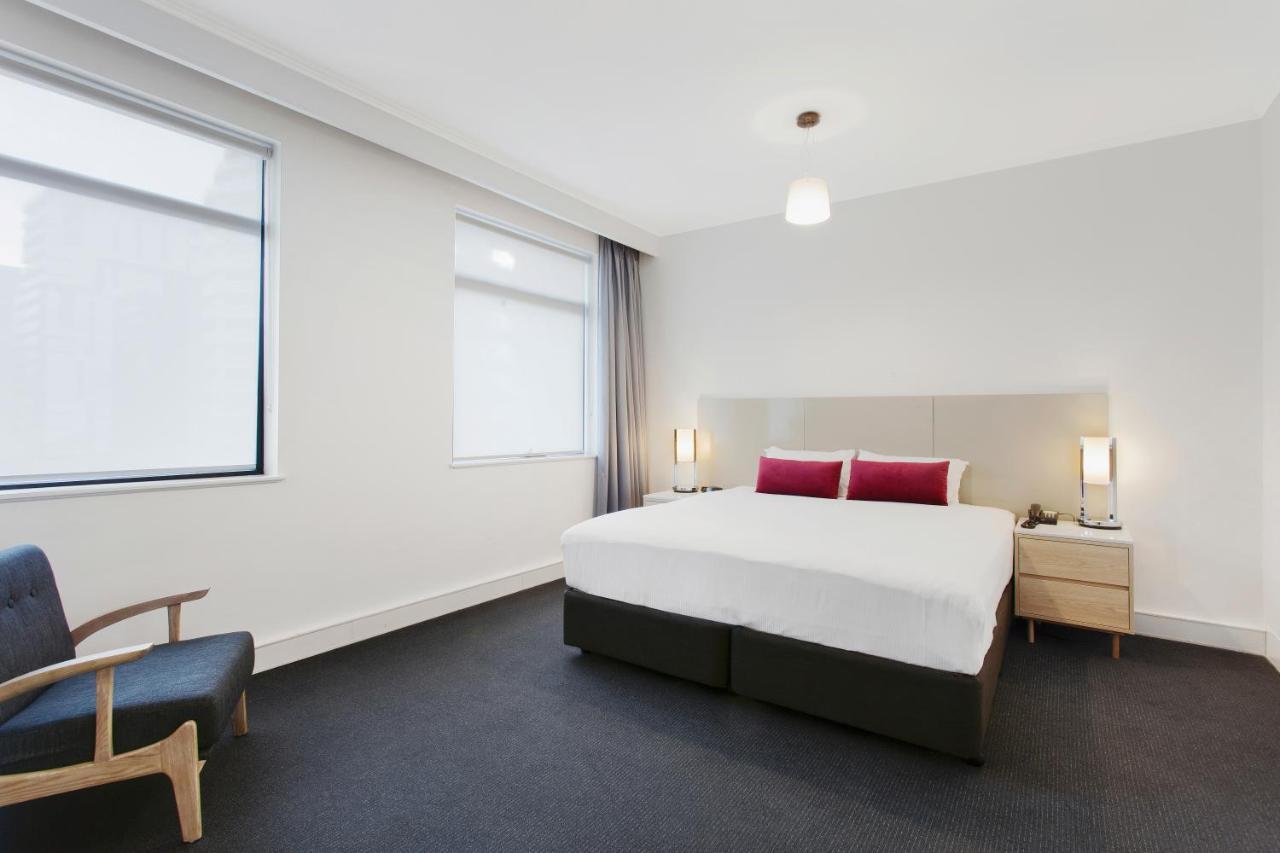 Mercure Park Hotel 4*