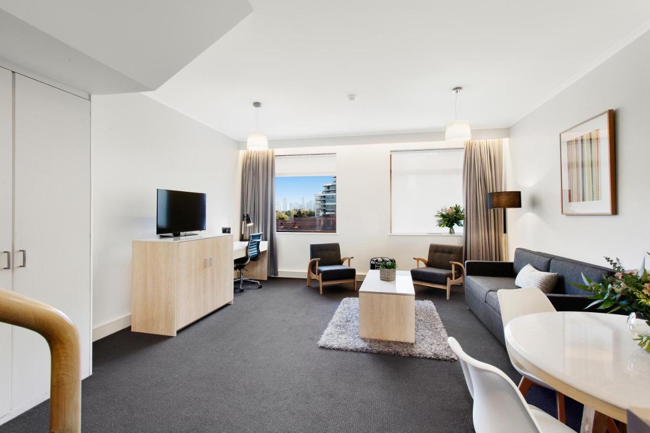 Mercure Park 4* Melbourne