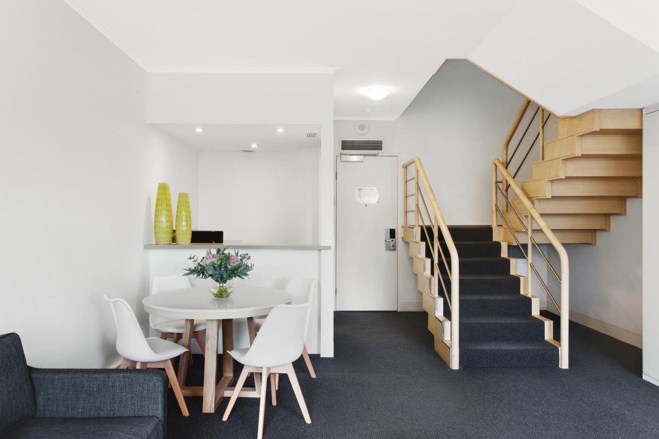Hotel Mercure Park Melbourne