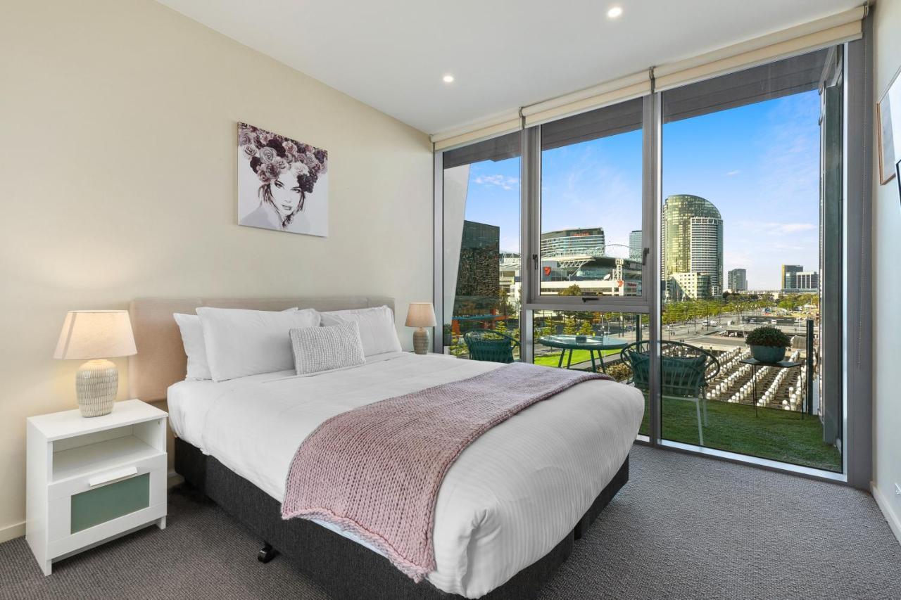 Docklands Private Collection - Newquay 4* Melbourne