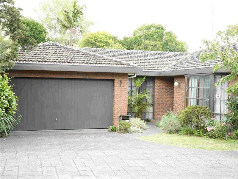 Hawthorn House Holiday home