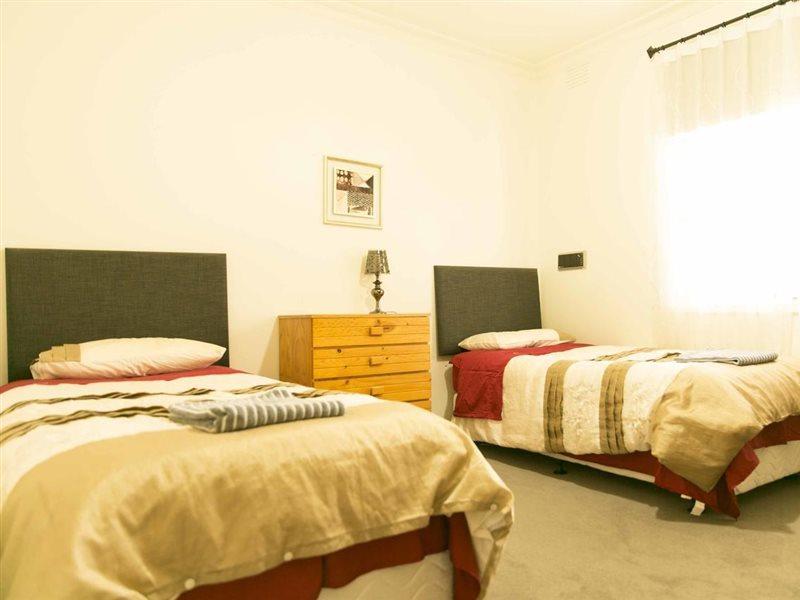 Holiday home Hawthorn House