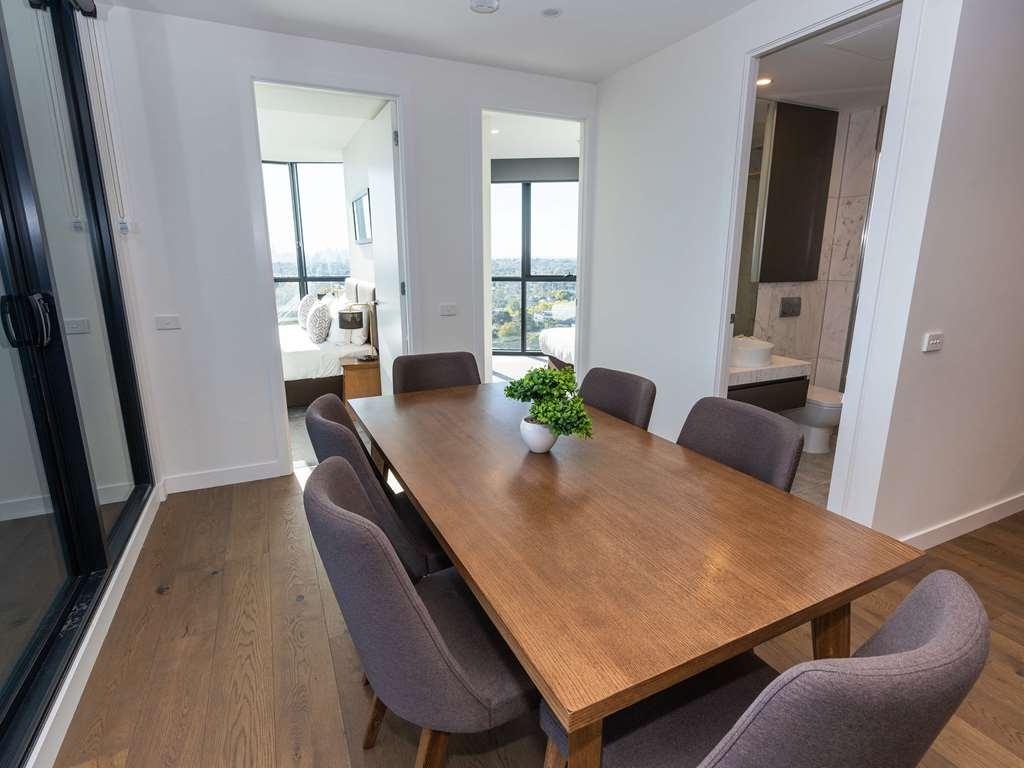 The Sebel Malvern Melbourne