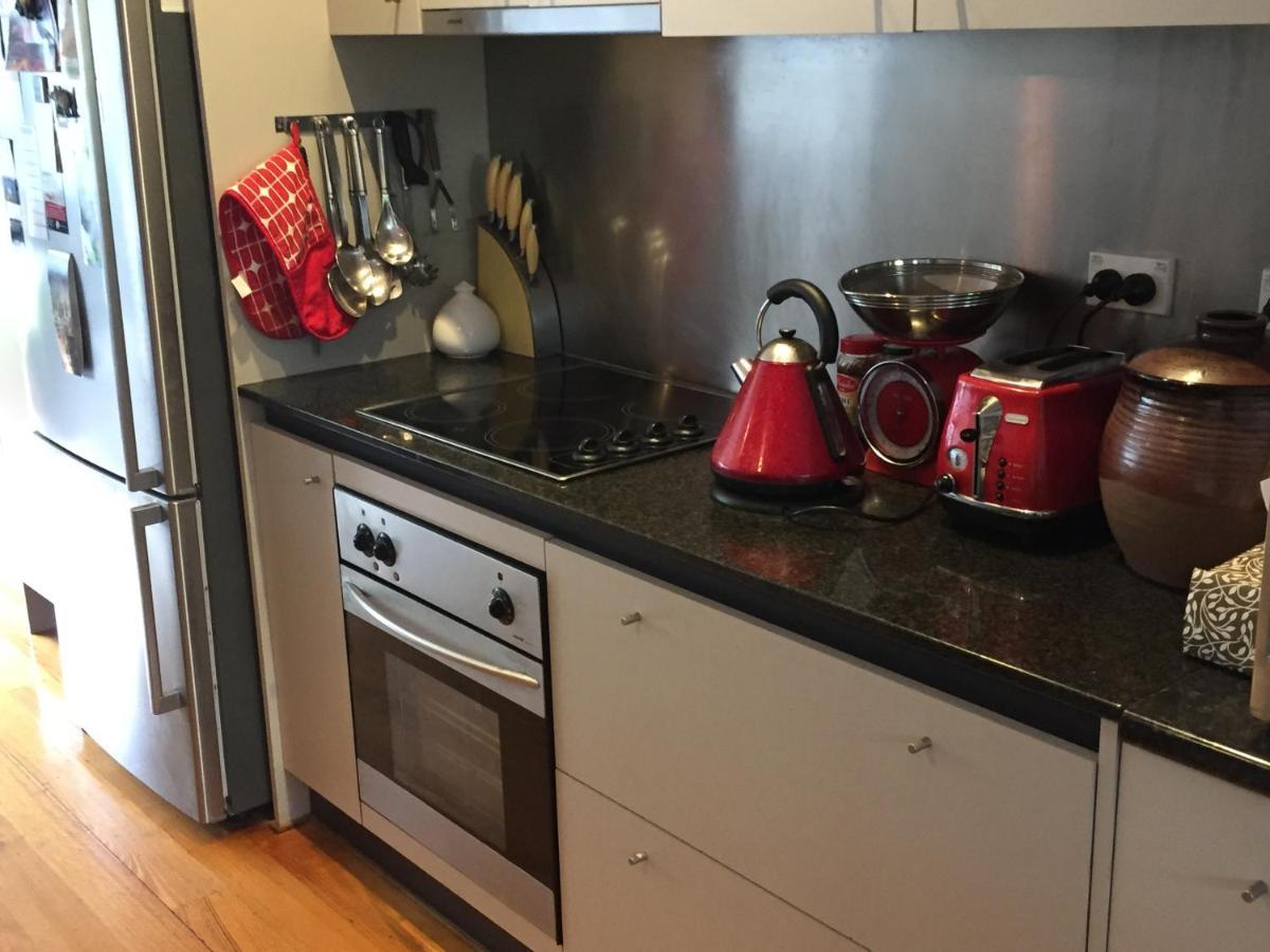 Bed & Breakfast Brunswick *