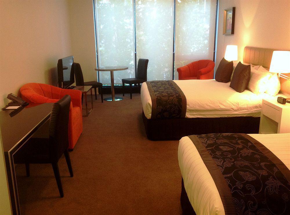 Pegasus Aparthotel 4*