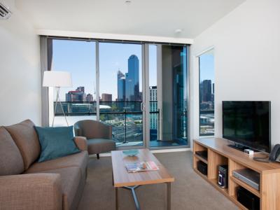 Aparthotel Tempo Melbourne