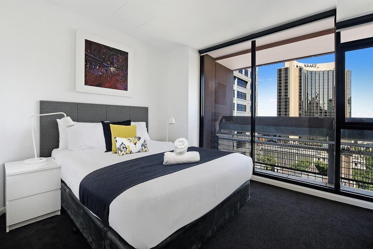 Apartment Ultiqa Little Collins