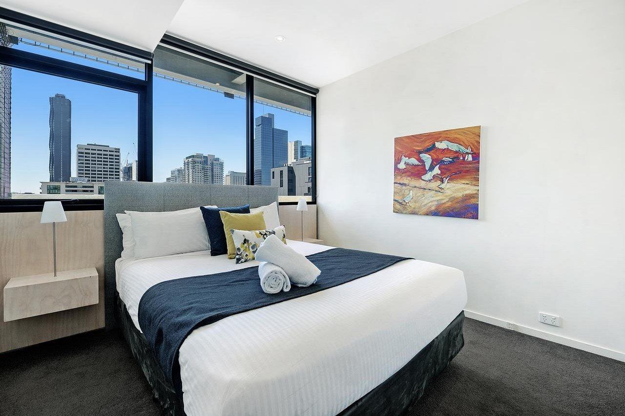 Ultiqa Little Collins Melbourne