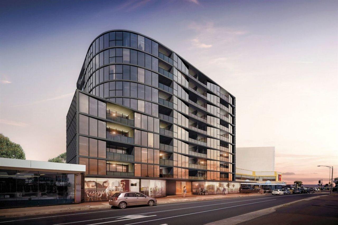 The Sebel Moorabbin 4* Melbourne