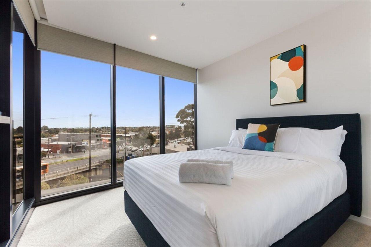 Aparthotel The Sebel Moorabbin 4*