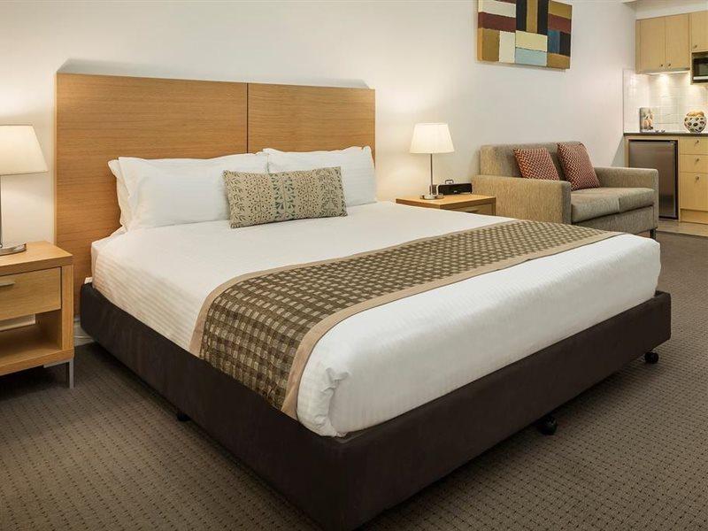 Beaumont Kew Aparthotel Melbourne