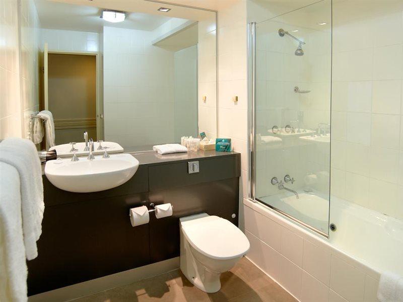 Beaumont Kew Aparthotel Melbourne