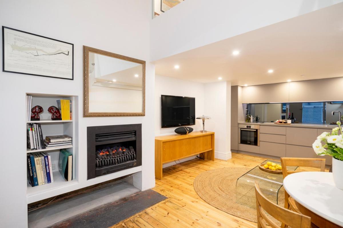 Beachside Loft Saint Kilda Apartment Melbourne