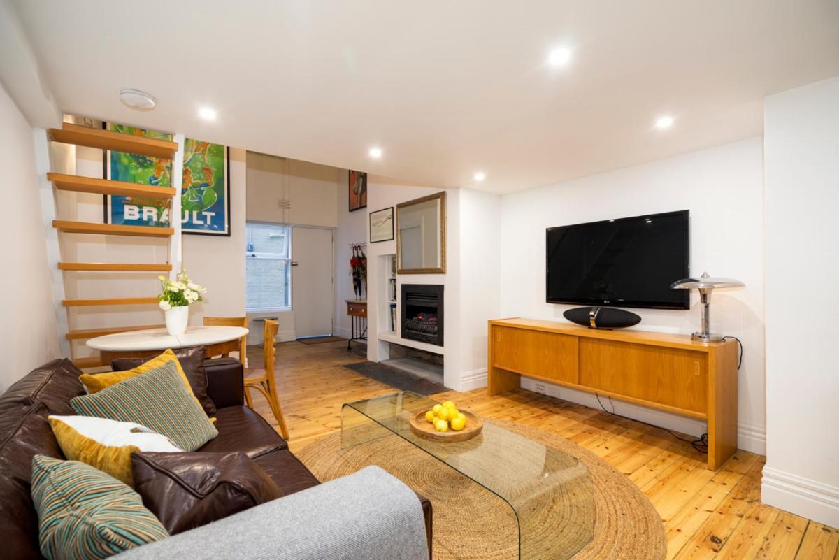 Beachside Loft Saint Kilda *