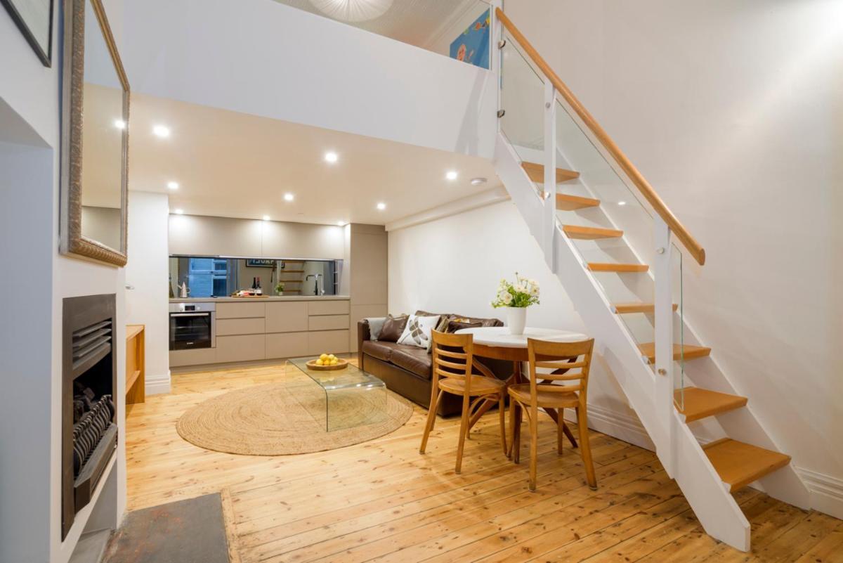 Apartment Beachside Loft Saint Kilda Melbourne