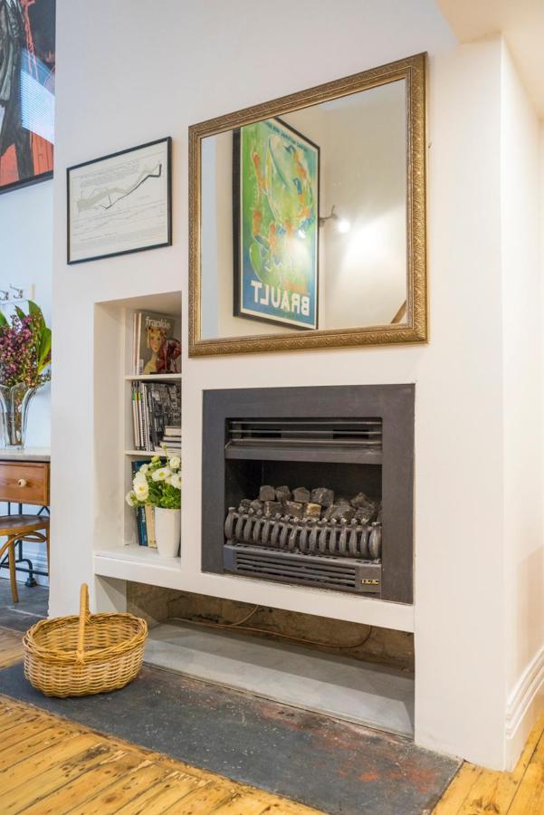 Beachside Loft Saint Kilda Apartment