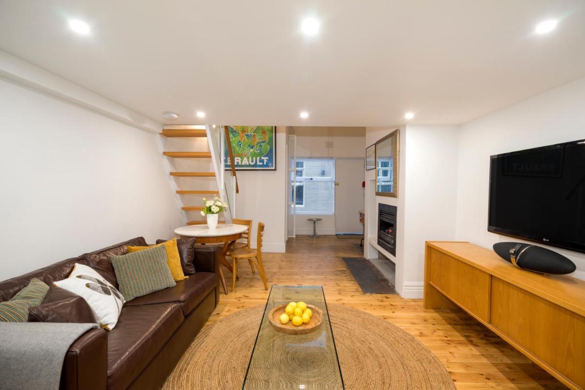 Beachside Loft Saint Kilda Apartment Melbourne