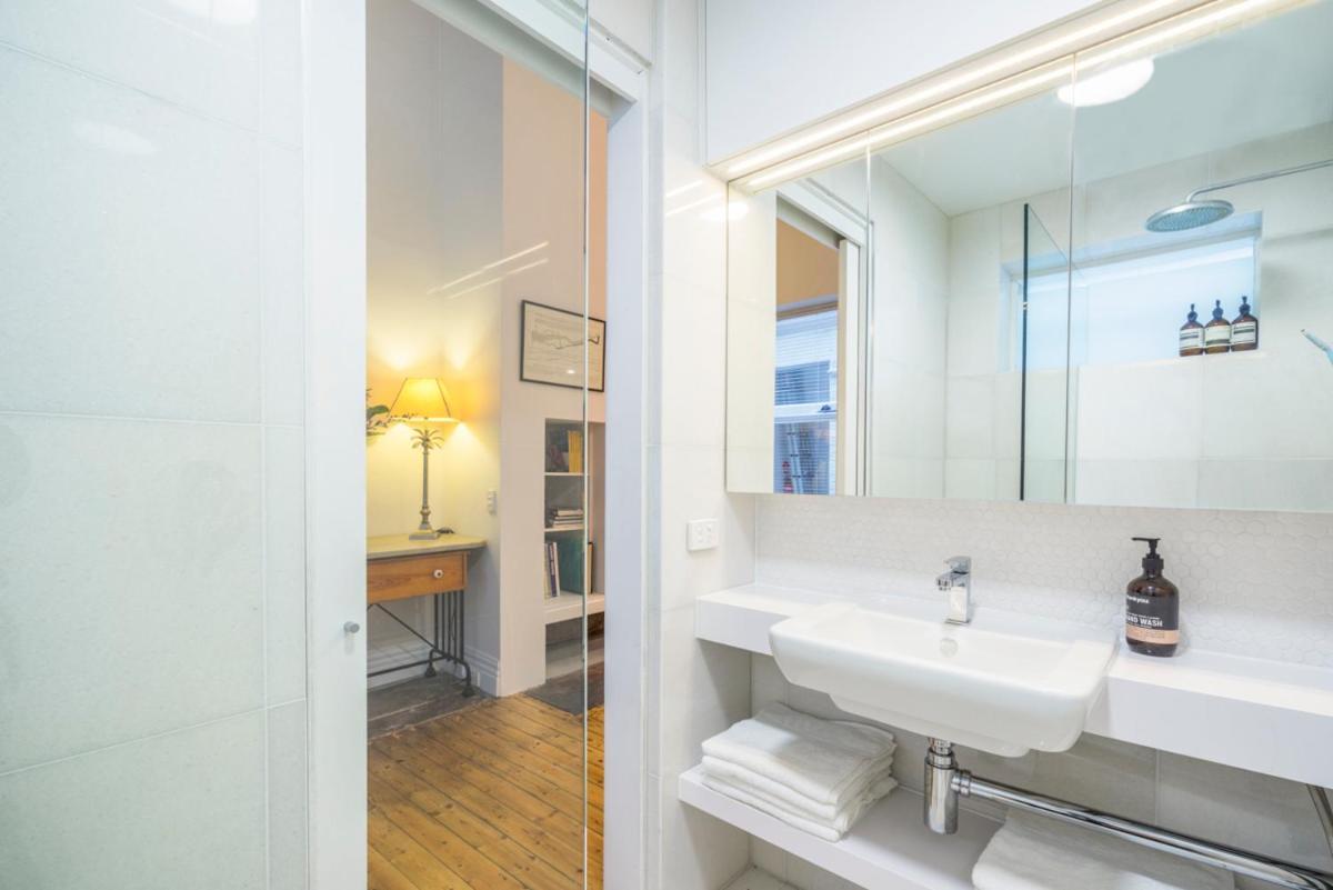 Beachside Loft Saint Kilda