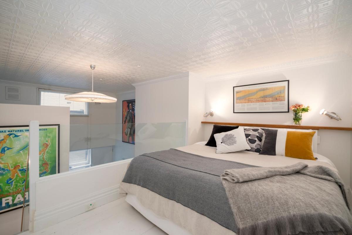 Beachside Loft Saint Kilda
