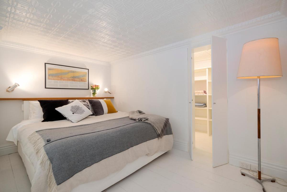 Apartment Beachside Loft Saint Kilda *