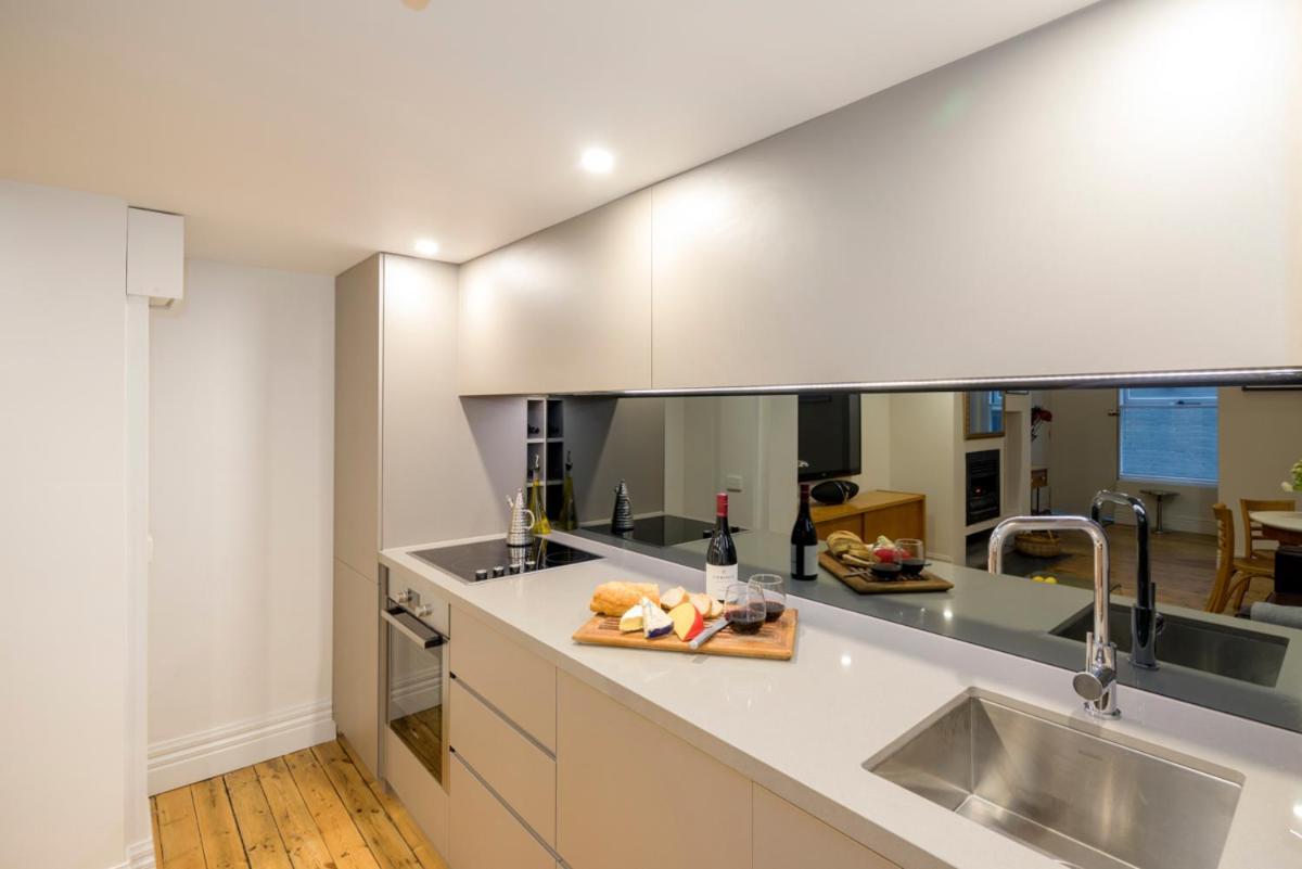 Beachside Loft Saint Kilda * Melbourne