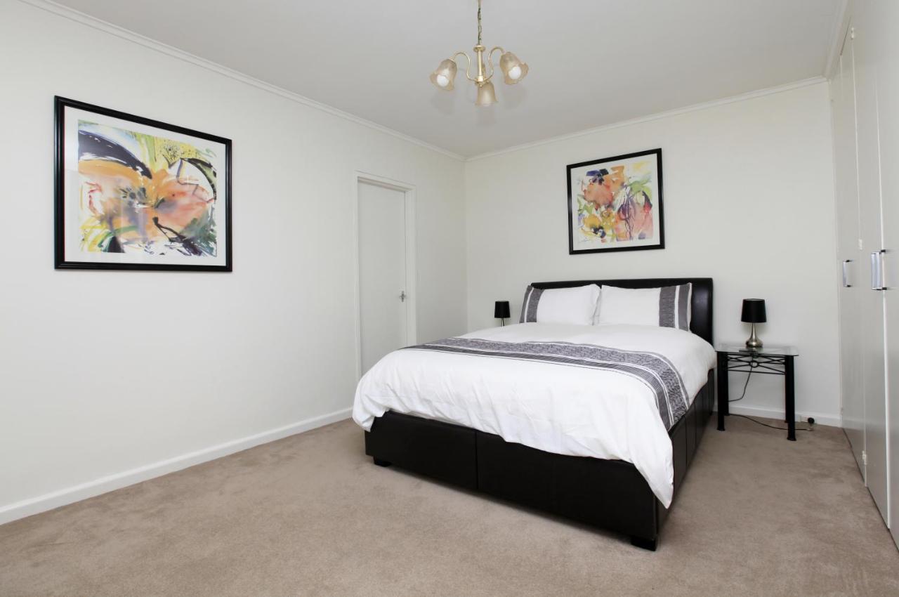 Apartment Downstairs In Hawthorn Melbourne