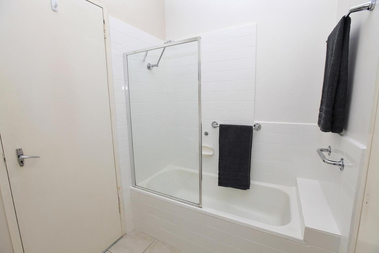 Apartment Downstairs In Hawthorn *