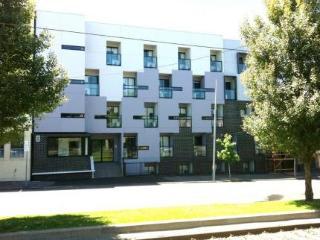 Aparthotel Edge North
