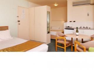 Edge North Aparthotel Melbourne