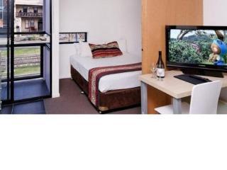 Aparthotel Edge North 4*